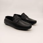Mocassin Classique MC009