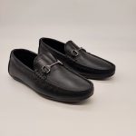 Mocassin avec accessoire MA005