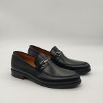 Mocassin avec accessoire MA004