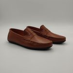 Mocassin Classique MC005