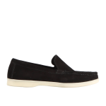 Mocassin Daim MD007